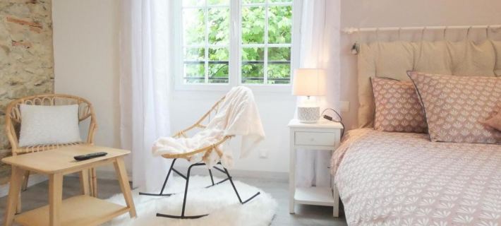 Chambres d'Hôtes de Poumatan Hotels in Landes