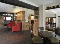 The Red Lion Whittlesford Hotels in Saffron Walden