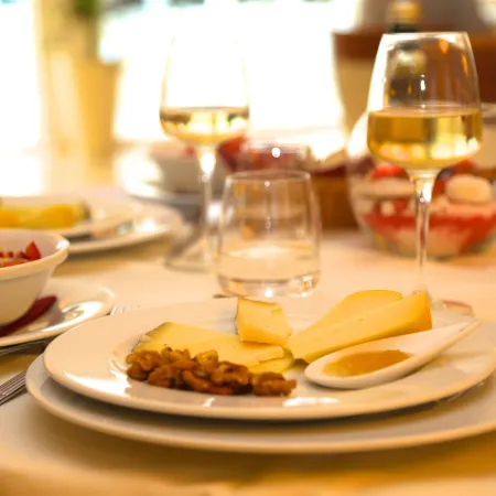 Hotel Terme Marine Leopoldo II Terme & Spa