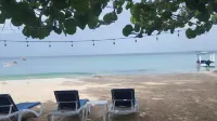 Secret Cabins at Firefly Beach - Beach
