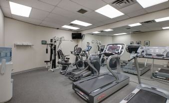 Ramada by Wyndham Nisku Edmonton Airport