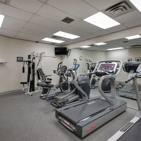 Ramada by Wyndham Nisku Edmonton Airport