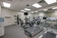 Ramada by Wyndham Nisku Edmonton Airport Hotels in Nisku