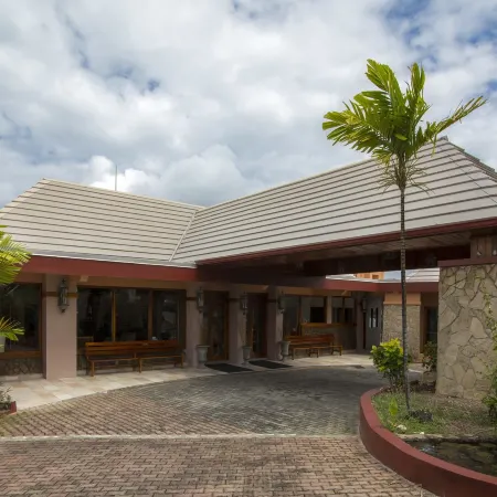 Le Grand Courlan Spa Resort - Adults Only