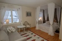 Klimpfjällsgården Hotel & Restaurant Hoteles en Vilhelmina