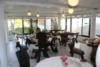 화이트 엘리펀트 리조트 - 조식 운영