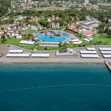 Club Marco Polo - Premium All Inclusive