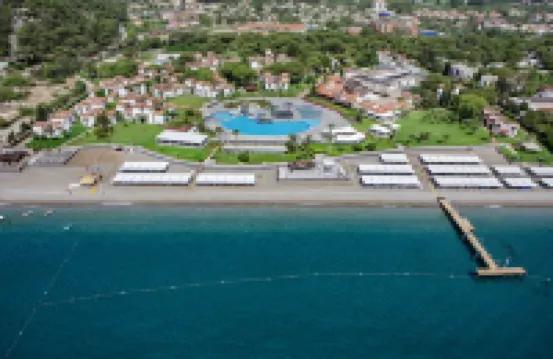 Club Marco Polo - Premium All Inclusive