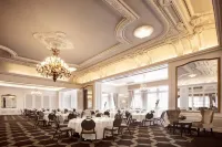 Lausanne Palace
