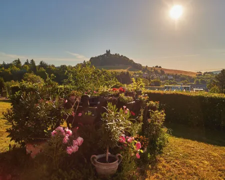 那庫普奇高級旅館 班斯卡－什佳夫尼察酒店