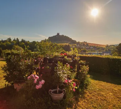 那庫普奇高級旅館