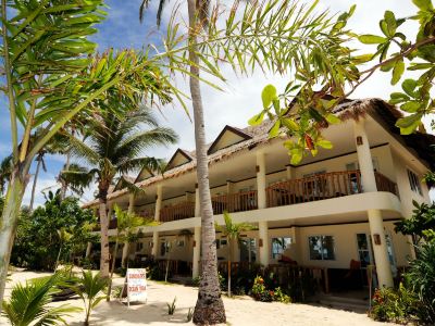 Ocean Vida Beach and Dive Resort
