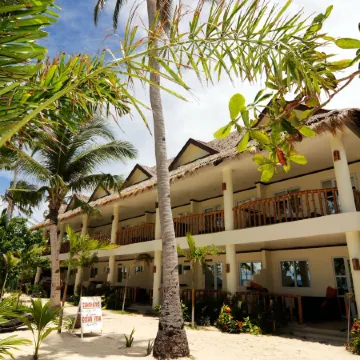 Ocean Vida Beach and Dive Resort