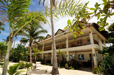 Ocean Vida Beach and Dive Resort Hotels in 