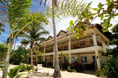 Ocean Vida Beach and Dive Resort