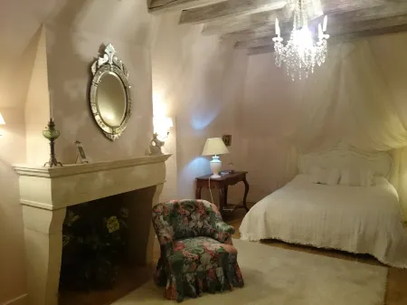 Chateau des Roises