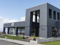 阿古裡柯波瑪布飯店
