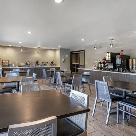 Best Western Plus Las Vegas South Henderson