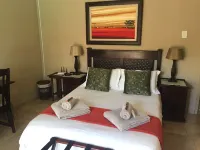 D Vine Guest House Hotel a Govan Mbeki Municipality