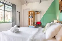 Selina Playa Venao Hotels in Pedasi