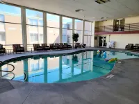 Bangor Grande Hotel - Swimmingpools