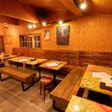 Youtei Hostel