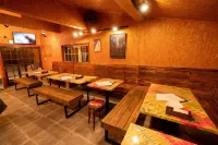 Youtei Hostel - Kaplıcalı