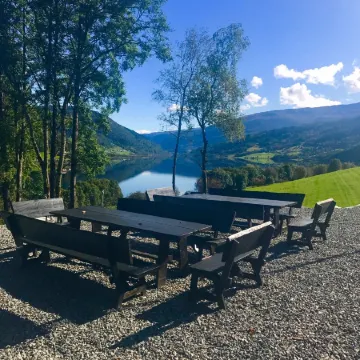 Lilandtunet Gjestgiveri