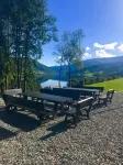 Lilandtunet Gjestgiveri Hotels in Voss