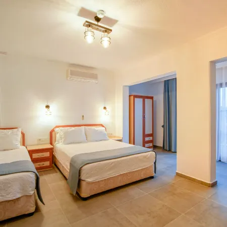 Ova Butik Otel