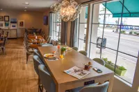 Beachside Inn - Desayuno