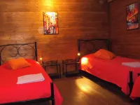 Fundalucia Hotels in Quentar