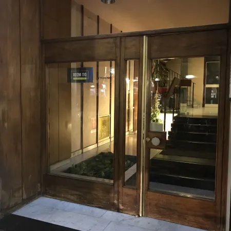 Room 110 Bari -Guesthouse-