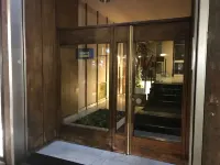 Room 110 Bari -Guesthouse-