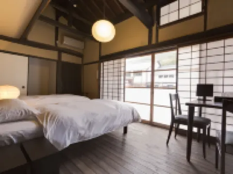 EN Takeda Castle Town Hotel Hotels in Asago