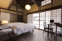 โรงแรมเอ็น ทาเคดะ คาสเซิลทาวน์