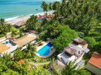 Pousada Humaitá Hotels in Japaratinga