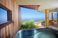 Post Ranch Inn - Romantic