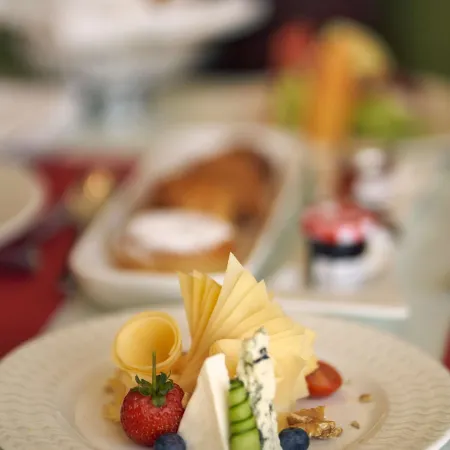 Juweira Boutique Hotel