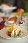 Juweira Boutique Hotel - Frühstück