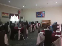 Asaa Pyramid Hotel - Breakfast