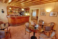 Hotel Riviera dei Dogi - bar