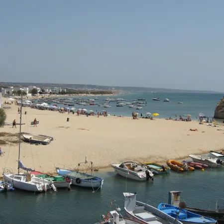 Scialabà Residence Salento