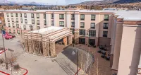 Hampton Inn & Suites Salida Hotels in Salida
