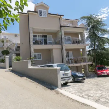 Apartments Sanja