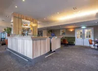Fletcher Hotel-Restaurant Klein Zwitserland - Bars