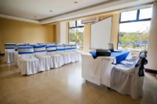 Costa Rica Tennis Club & Hotel