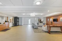 Candlewood Suites Indianapolis East