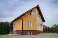 Pensiunea Zbor Hotels in 