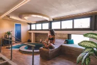 Hotel Parigi & Spa - spa